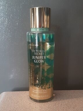 Victoria's Secret Juniper Glow Mist 250ml